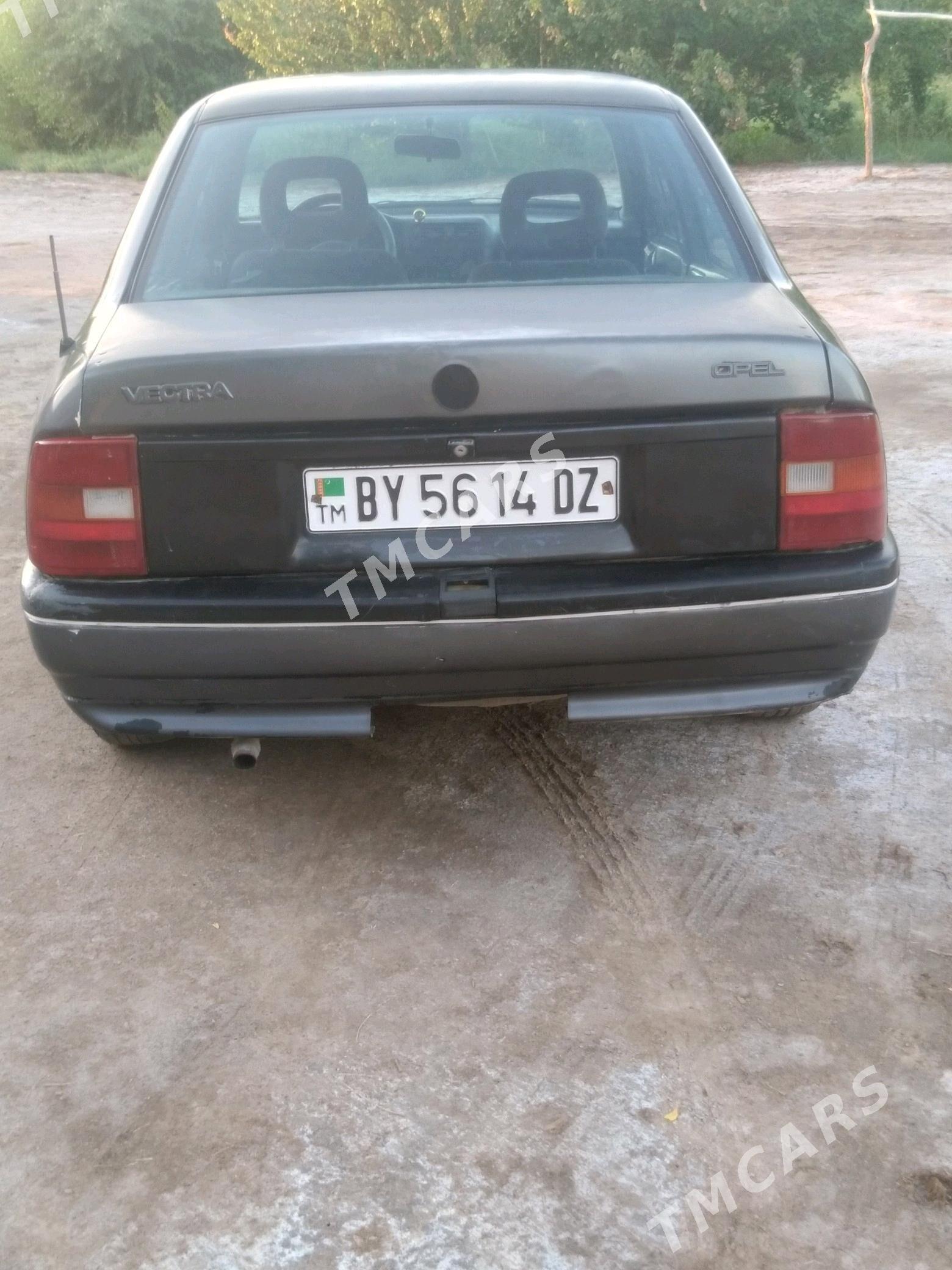 Opel Vectra 1992 - 27 000 TMT - Кёнеургенч - img 4