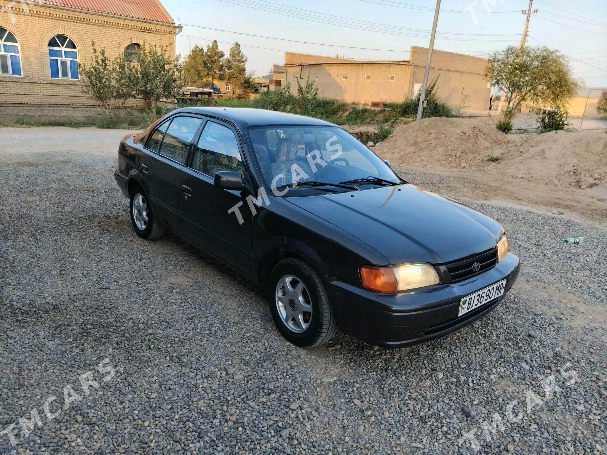 Toyota Tercel 1995 - 35 000 TMT - Mary - img 3