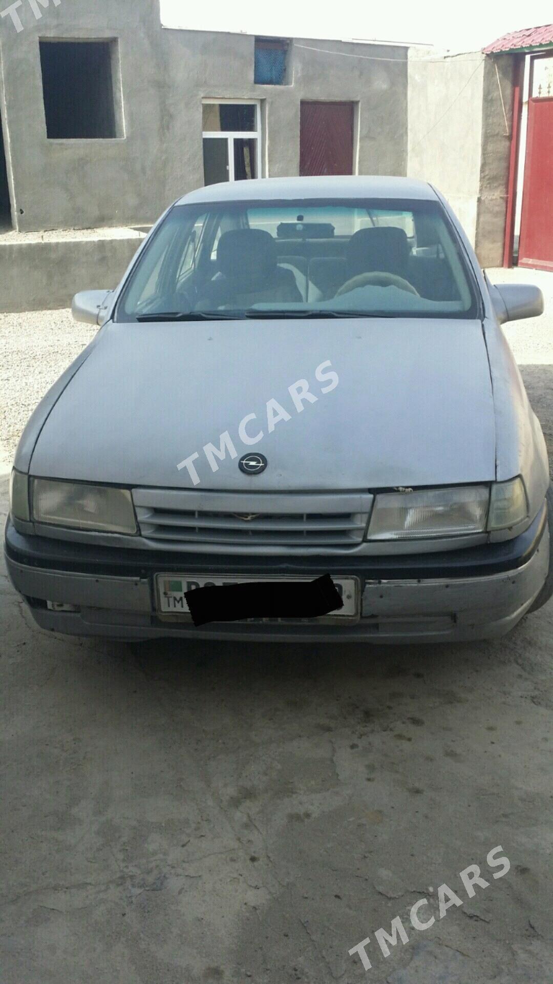 Opel Vectra 1993 - 16 000 TMT - Койтендаг - img 2