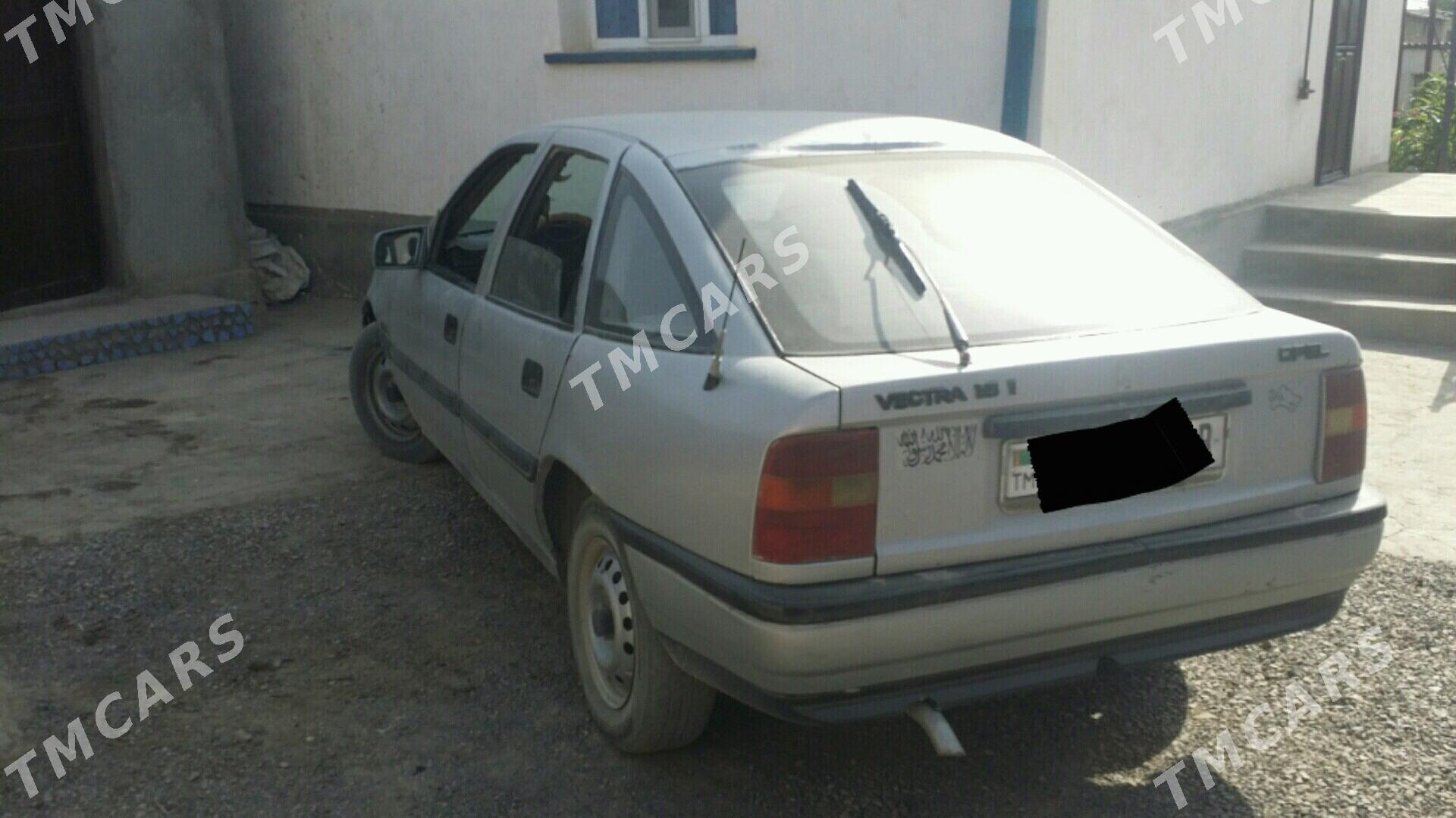 Opel Vectra 1993 - 16 000 TMT - Койтендаг - img 3