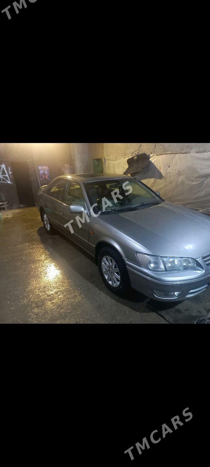 Toyota Camry 2001 - 137 000 TMT - Кёнеургенч - img 6