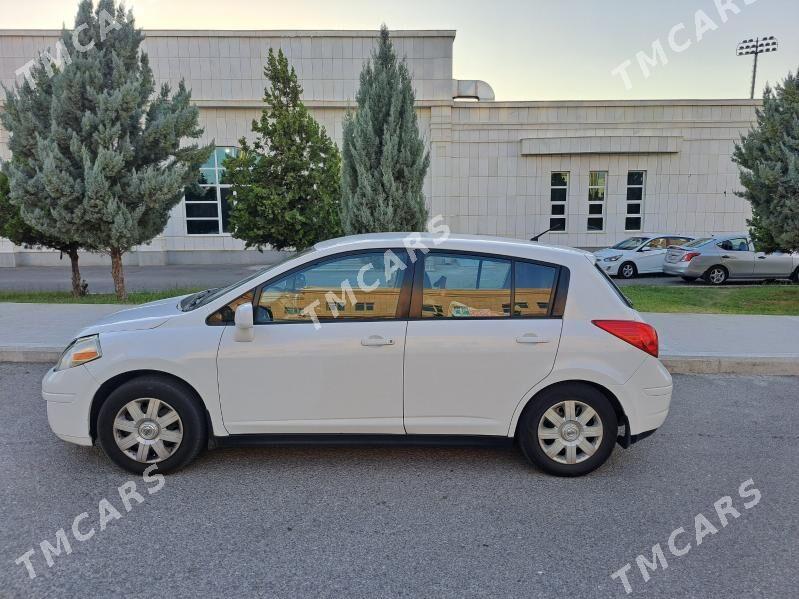 Nissan Versa 2012 - 100 000 TMT - Ашхабад - img 2