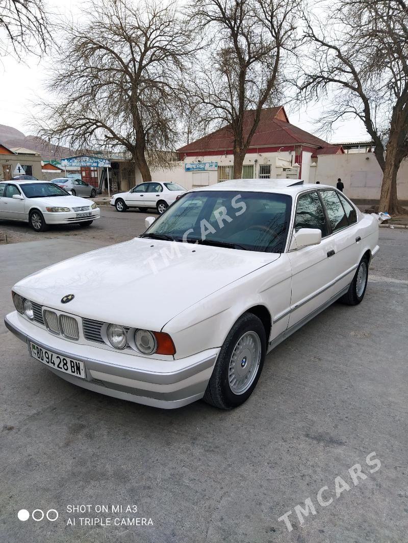 BMW 520 1990 - 35 000 TMT - Balkanabat - img 4