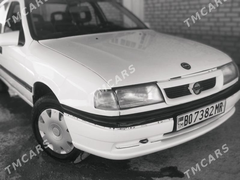 Opel Vectra 1993 - 25 000 TMT - Байрамали - img 5