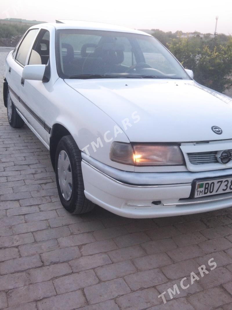 Opel Vectra 1993 - 25 000 TMT - Байрамали - img 6
