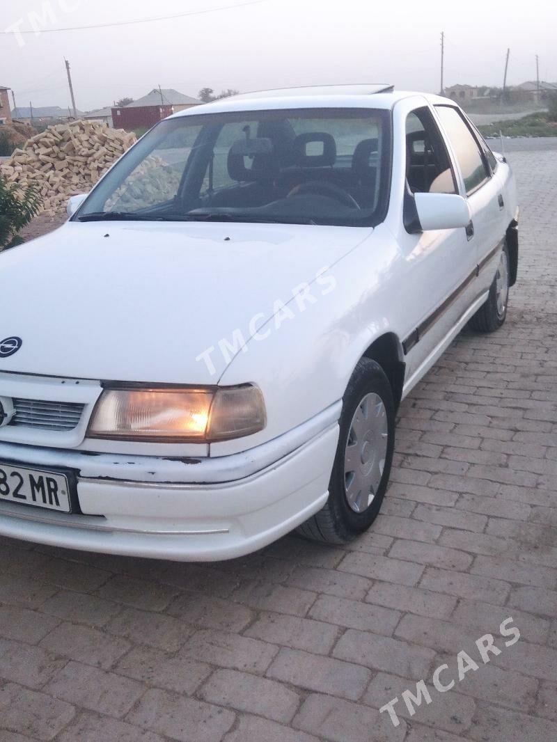 Opel Vectra 1993 - 25 000 TMT - Байрамали - img 7