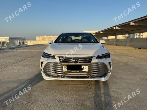 Toyota Avalon 2020 - 600 000 TMT - Aşgabat - img 3