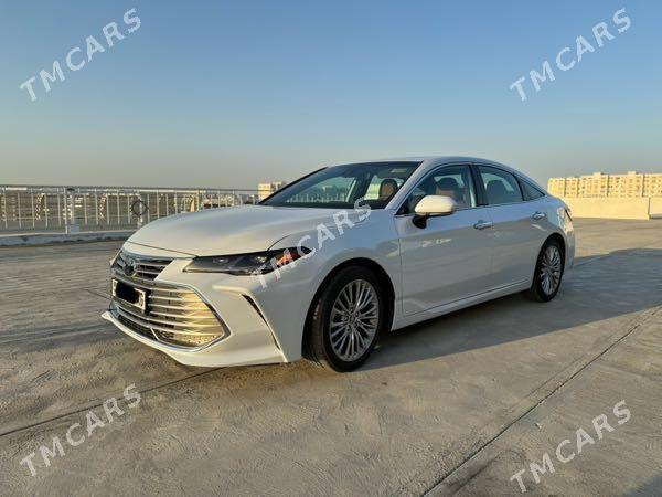 Toyota Avalon 2020 - 600 000 TMT - Aşgabat - img 4