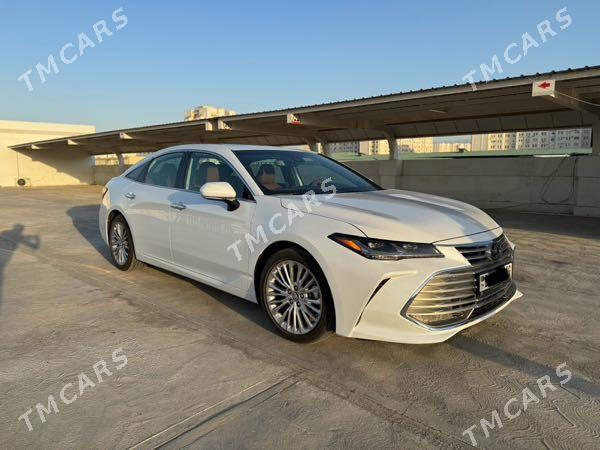 Toyota Avalon 2020 - 600 000 TMT - Aşgabat - img 2