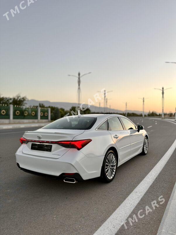 Toyota Avalon 2019 - 565 000 TMT - Atatürk köç. - img 3