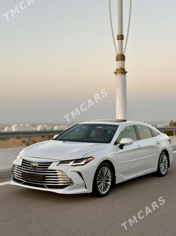 Toyota Avalon 2019 - 565 000 TMT - Atatürk köç. - img 2