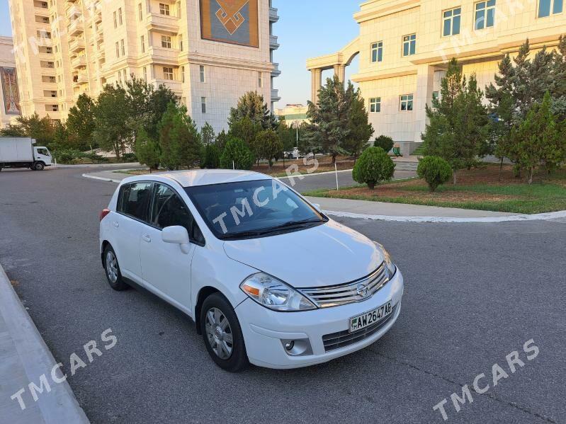 Nissan Versa 2012 - 100 000 TMT - Aşgabat - img 3