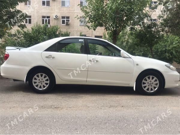 Toyota Camry 2005 - 199 000 TMT - Ашхабад - img 8