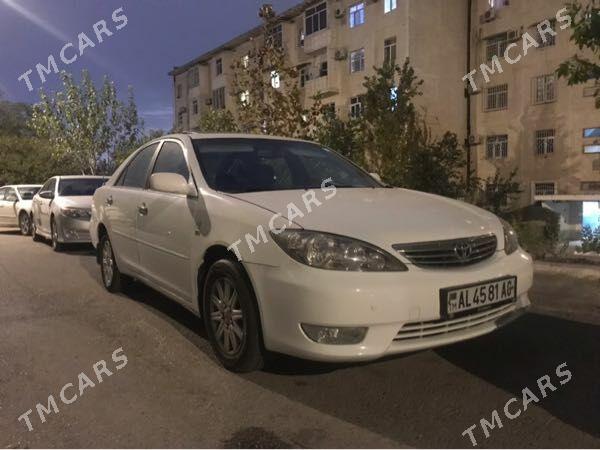 Toyota Camry 2005 - 199 000 TMT - Ашхабад - img 3