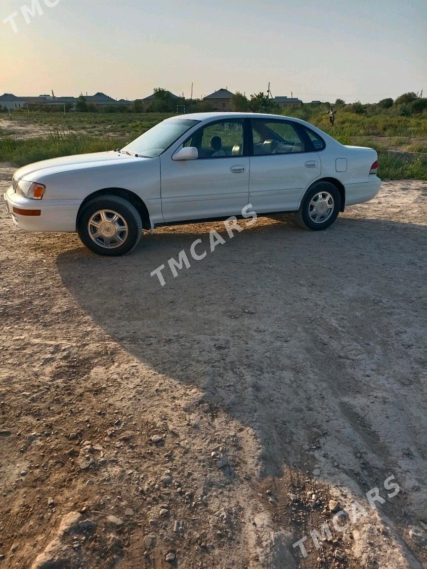 Toyota Avalon 1997 - 108 000 TMT - Векильбазар - img 2