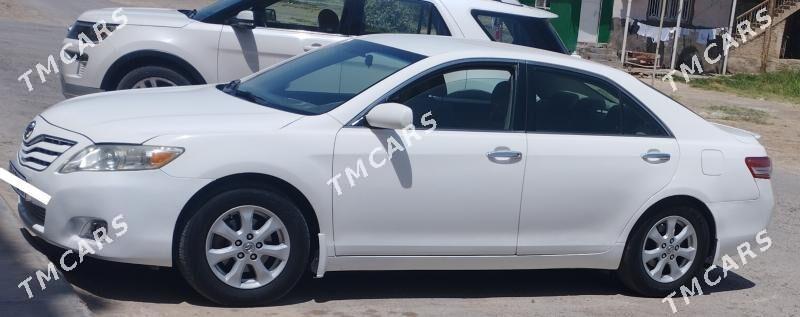 Toyota Camry 2011 - 170 000 TMT - Мары - img 2