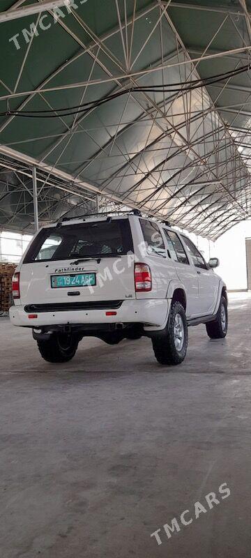 Nissan Pathfinder 2002 - 99 000 TMT - Aşgabat - img 3