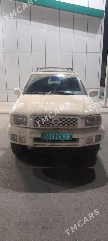 Nissan Pathfinder 2002 - 99 000 TMT - Aşgabat - img 8