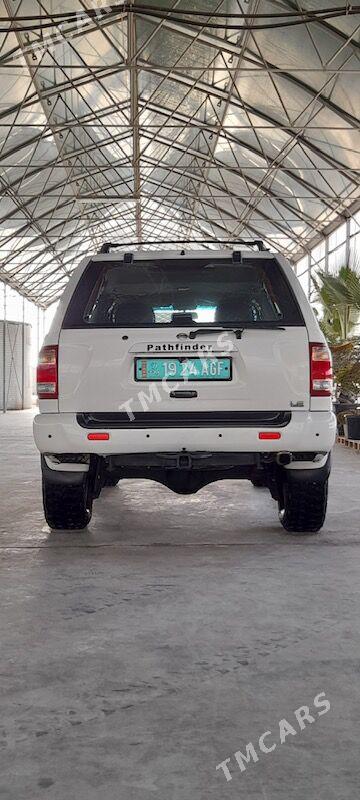 Nissan Pathfinder 2002 - 99 000 TMT - Aşgabat - img 10