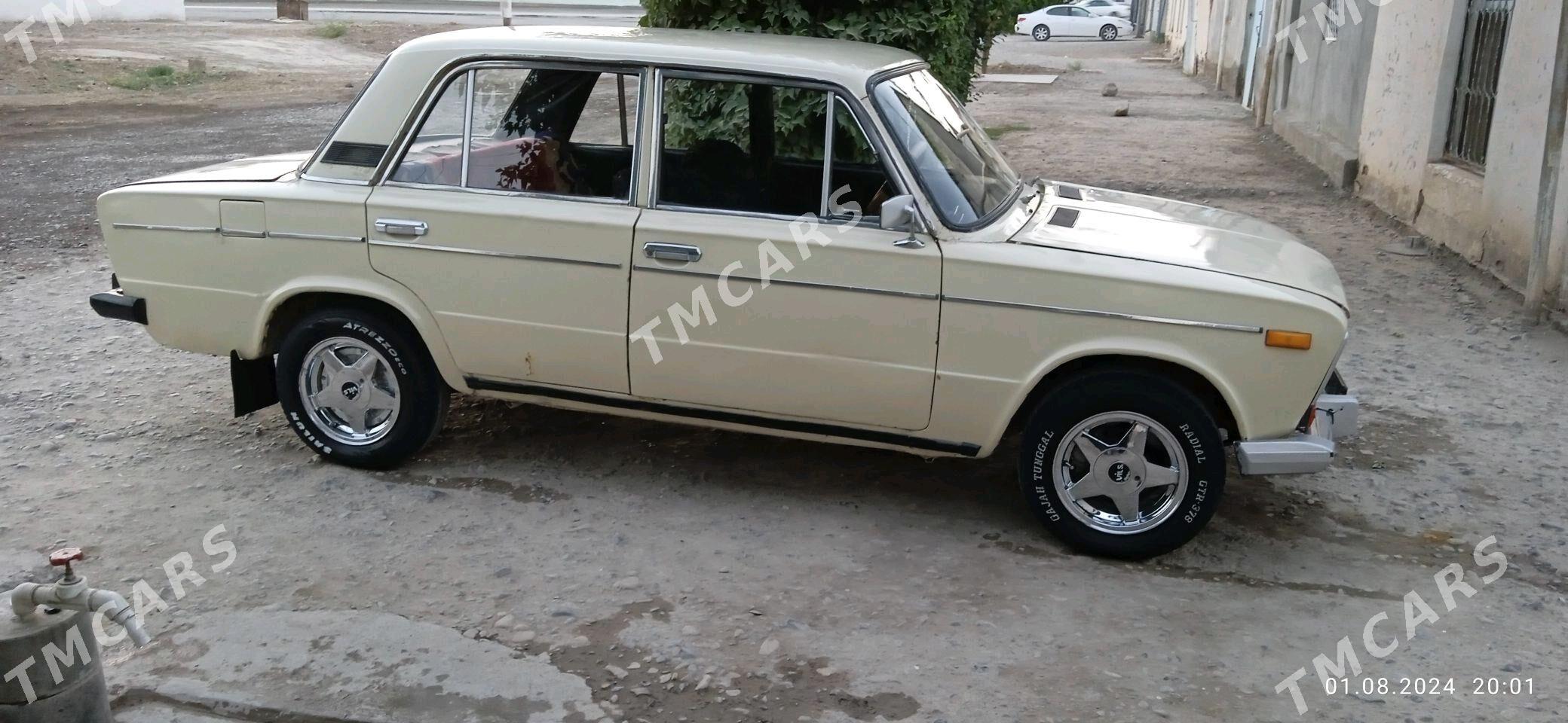 Lada 2106 1988 - 22 000 TMT - Tejen - img 3