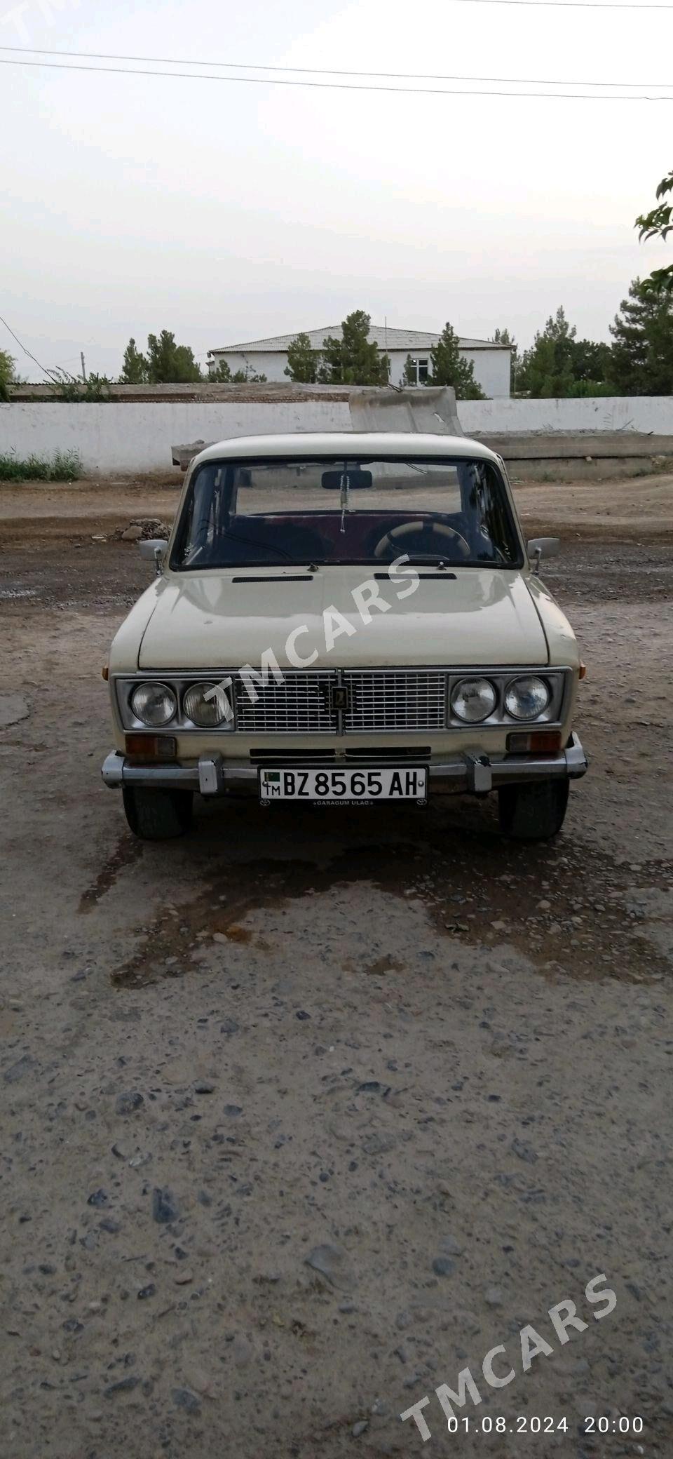 Lada 2106 1988 - 22 000 TMT - Теджен - img 2