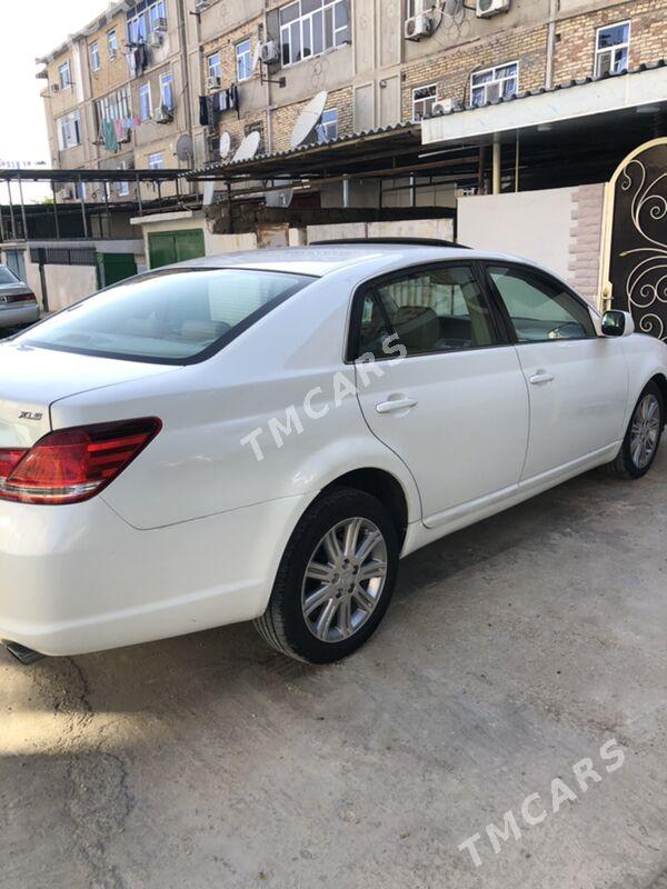 Toyota Avalon 2006 - 130 000 TMT - Балканабат - img 3