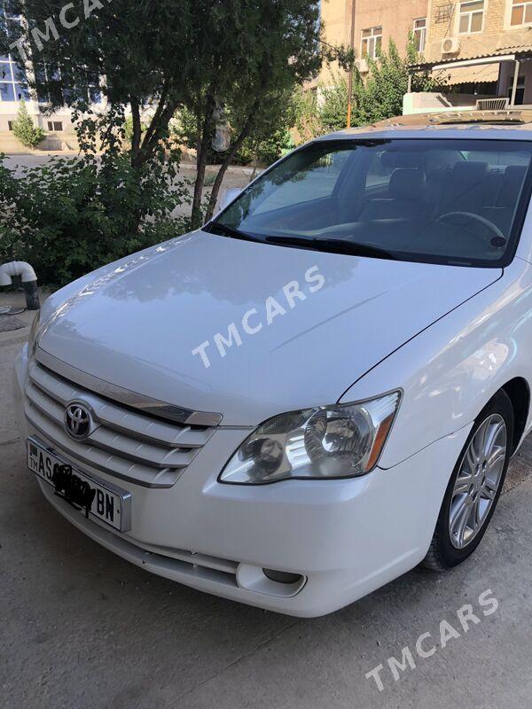 Toyota Avalon 2006 - 130 000 TMT - Balkanabat - img 2