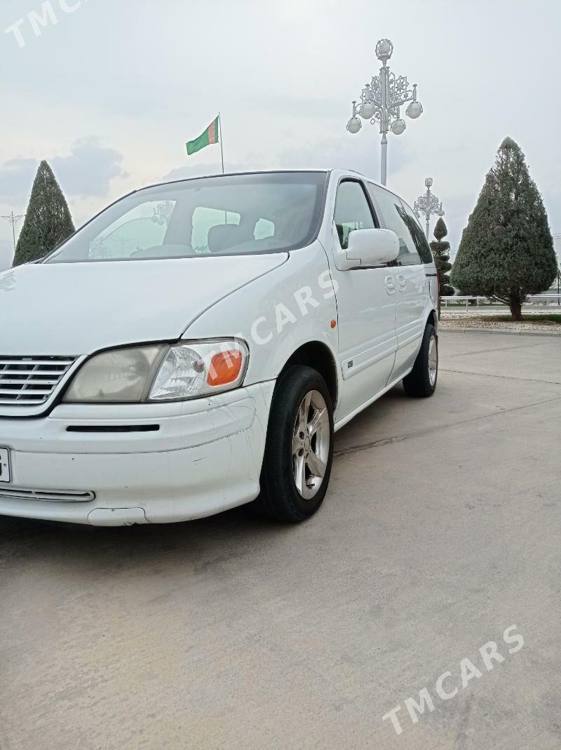 Opel Sintra 1999 - 45 000 TMT - Бузмеин - img 6