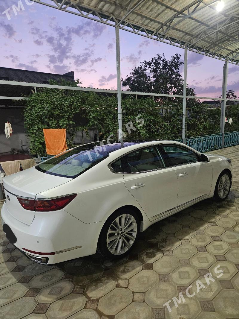 Kia Cadenza 2019 - 388 000 TMT - Gurtly - img 4