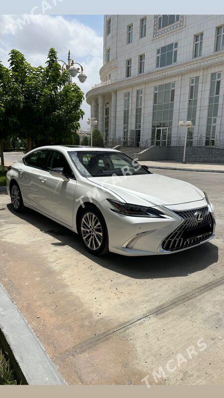 Lexus ES 350 2019 - 595 000 TMT - Aşgabat - img 4