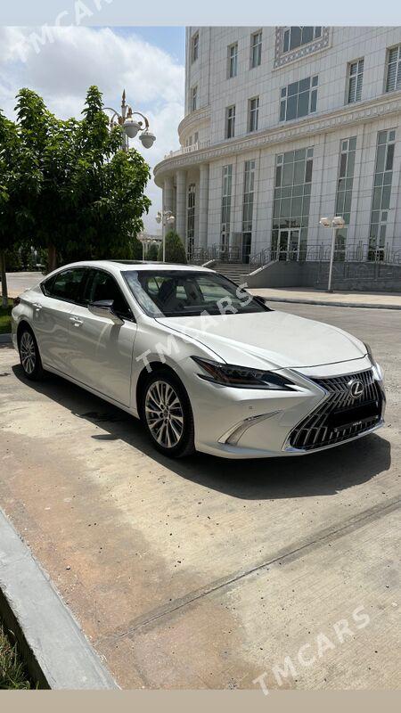 Lexus ES 350 2019 - 595 000 TMT - Ашхабад - img 4