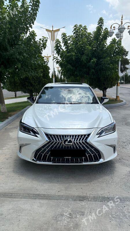 Lexus ES 350 2019 - 595 000 TMT - Ашхабад - img 5