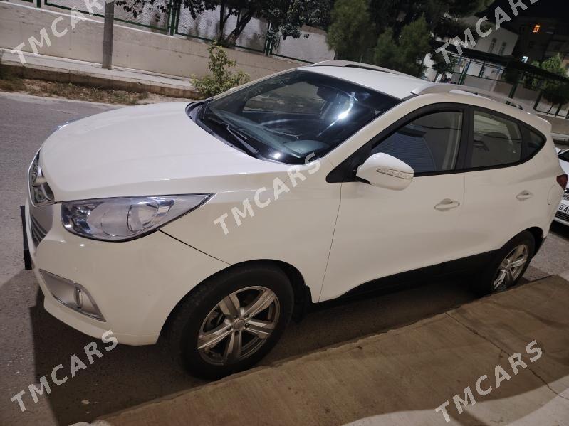 Hyundai Tucson 2010 - 180 000 TMT - Ашхабад - img 2