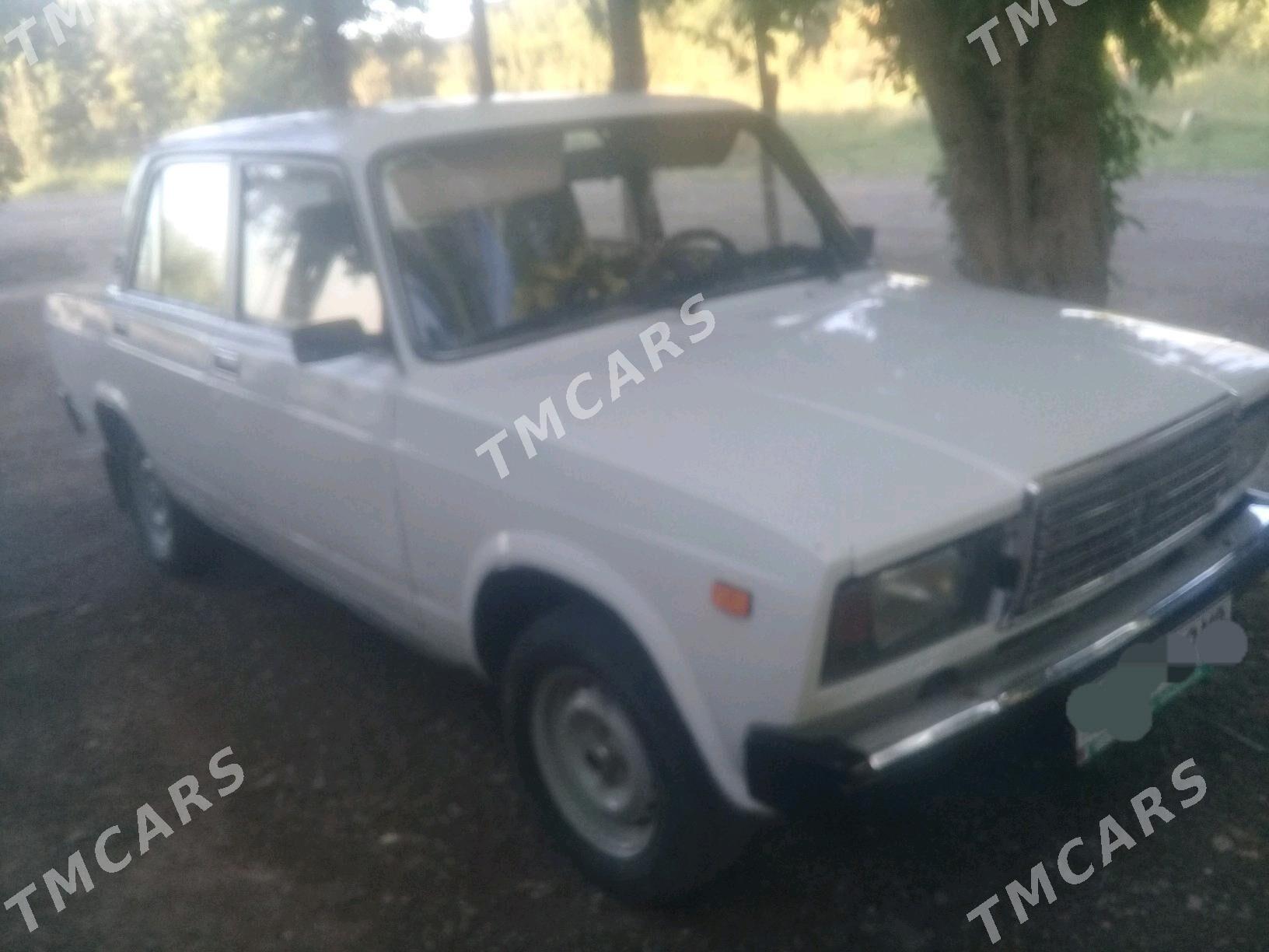 Lada 2107 1993 - 20 000 TMT - Murgap - img 2