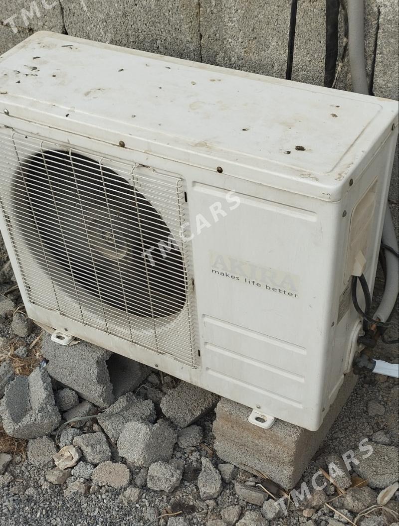 kondiosaner split 60 kw 19 btu - Garadamak - img 2