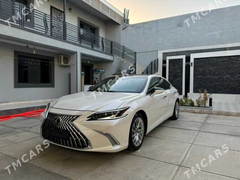 Lexus ES 350 2021 - 604 000 TMT - Ашхабад - img 4