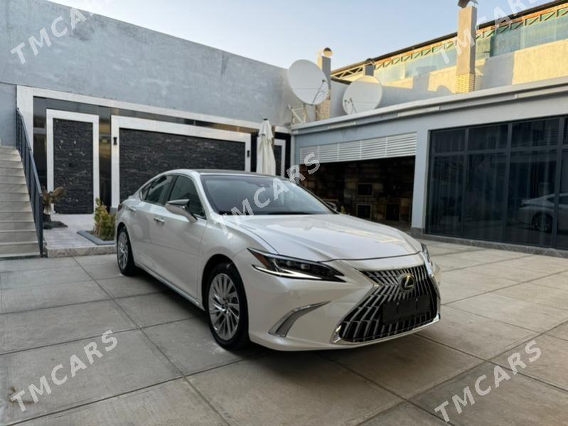 Lexus ES 350 2021 - 604 000 TMT - Ашхабад - img 5