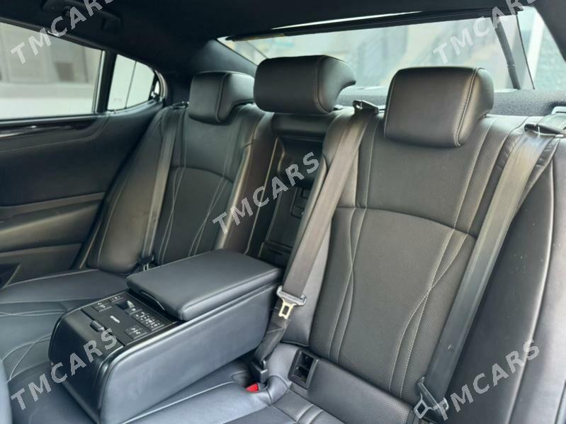 Lexus ES 350 2021 - 604 000 TMT - Ашхабад - img 9