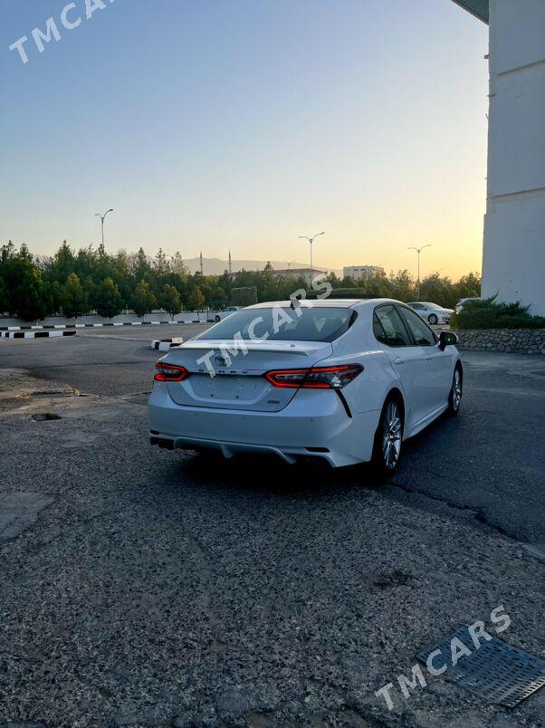 Toyota Camry 2019 - 350 000 TMT - Aşgabat - img 3