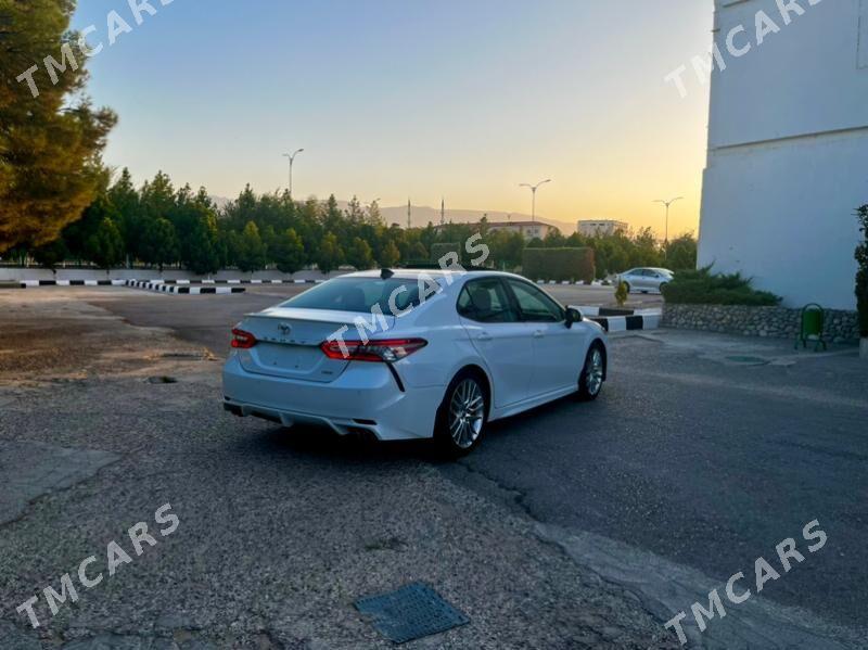 Toyota Camry 2019 - 350 000 TMT - Aşgabat - img 6