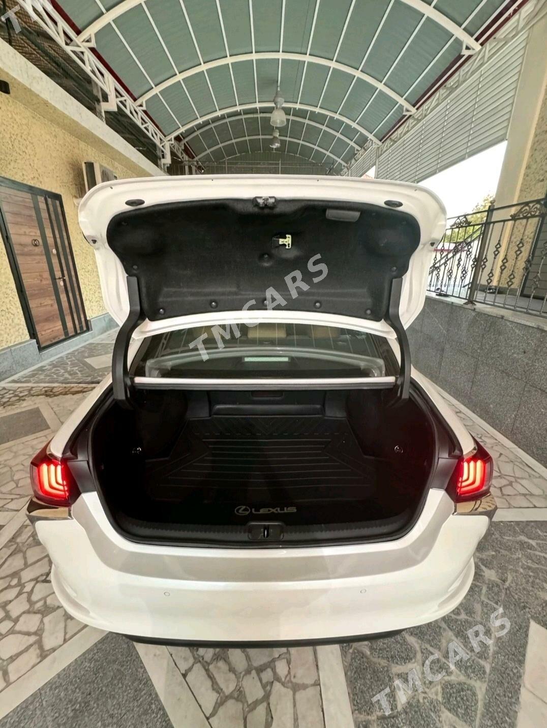 Lexus ES 350 2019 - 585 000 TMT - Aşgabat - img 2