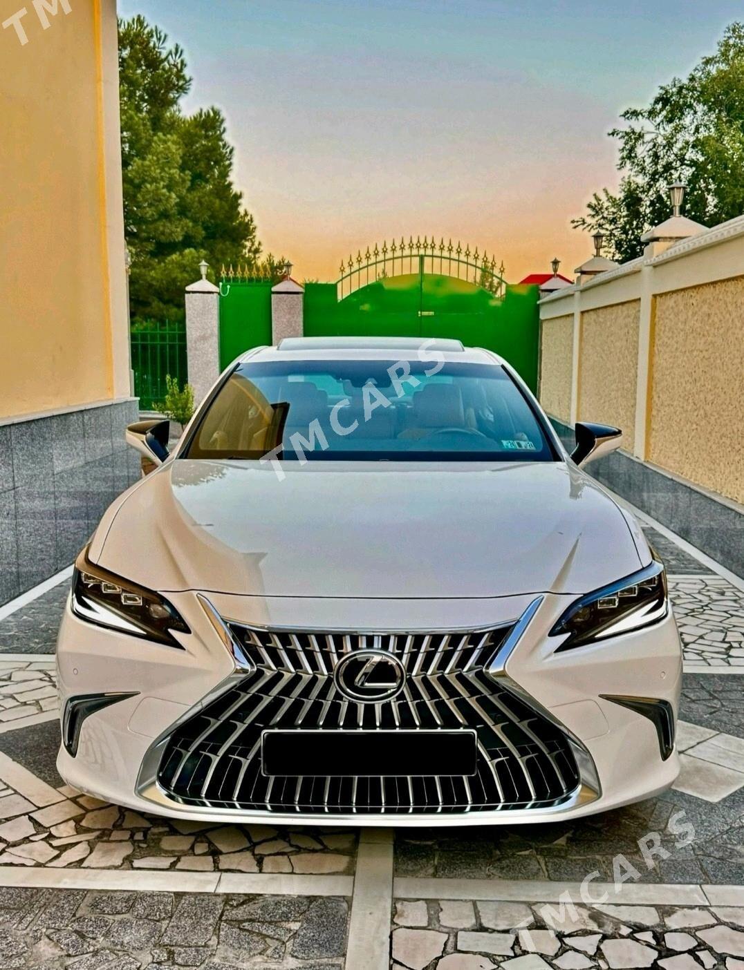 Lexus ES 350 2019 - 585 000 TMT - Ашхабад - img 3