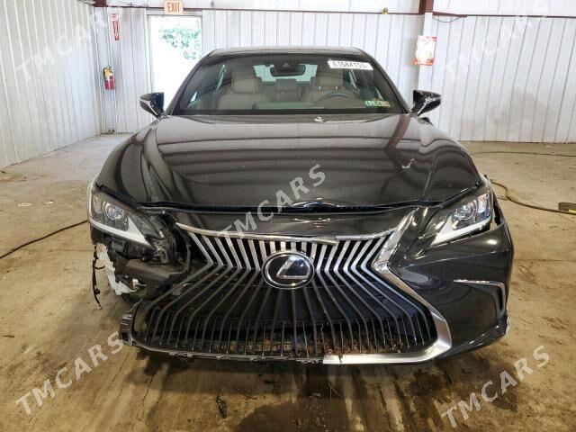 Lexus ES 350 2019 - 585 000 TMT - Ашхабад - img 7