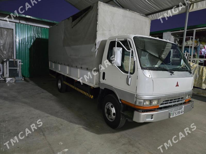 Mitsubishi Canter 1999 - 240 000 TMT - Garadamak - img 2