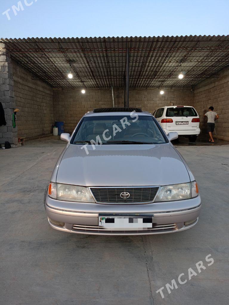 Toyota Avalon 1998 - 112 000 TMT - Ёлётен - img 3