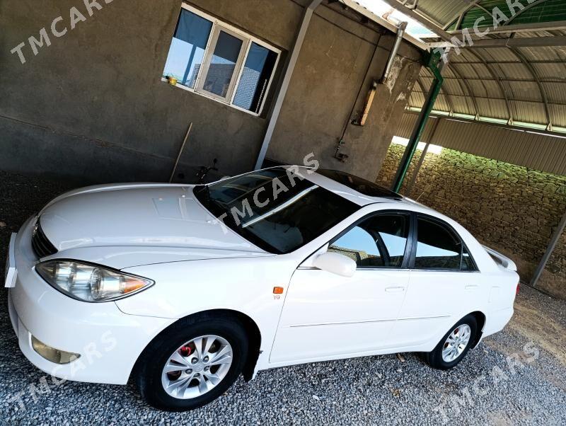 Toyota Camry 2002 - 150 000 TMT - Койтендаг - img 2