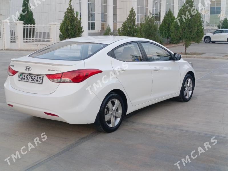 Hyundai Elantra 2012 - 150 000 TMT - Хитровка - img 4