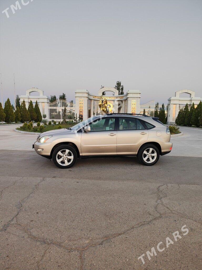 Lexus RX 330 2004 - 210 000 TMT - Daşoguz - img 3