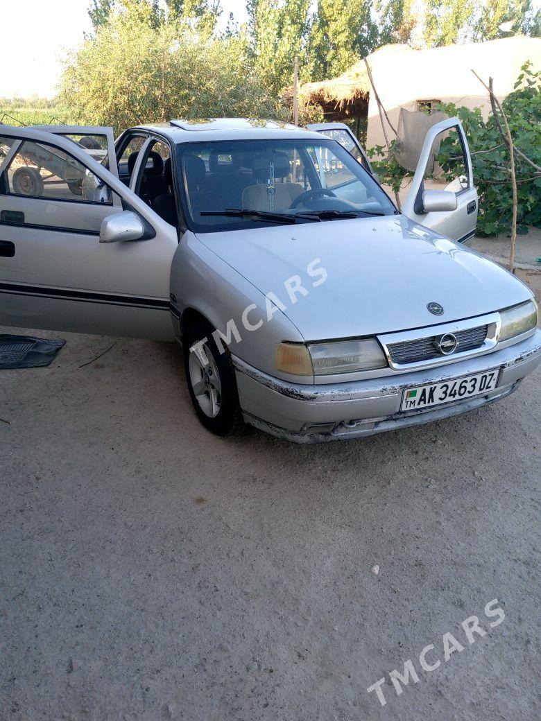 Opel Vectra 1992 - 30 000 TMT - Акдепе - img 2