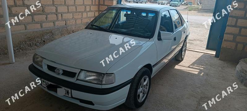 Opel Vectra 1991 - 33 000 TMT - Гызыларбат - img 2